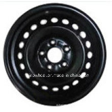 15X6 Passenger Car for Ford Steel Wheel Rim Winter Wheel